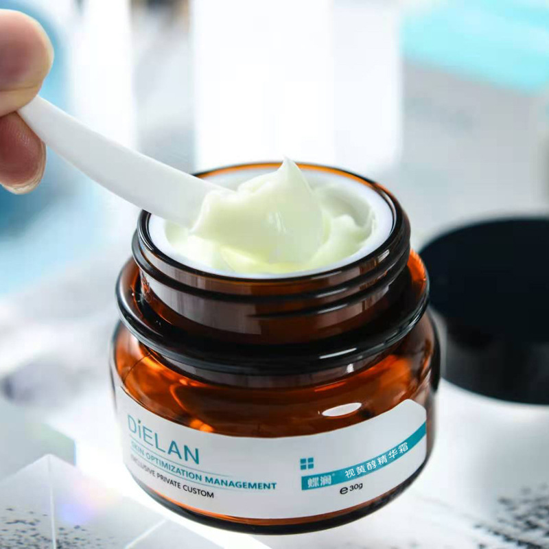 레티놀 나이트 크림 탄력, 안티에이징, 보습, 수분 공 - Retinol Anti Wrinkle Cream 리뷰 및 가격