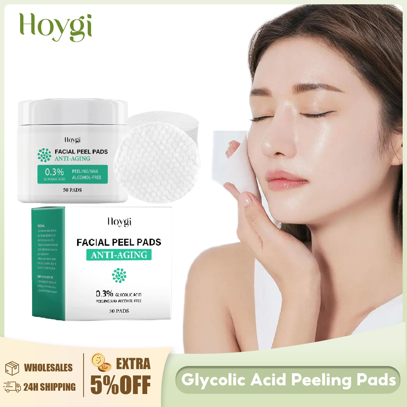 살리실산 코튼 패드, 모공 수축, 블랙헤드 제거, 오일 - Salicylic Acid Blackhead Remover 리뷰 및 가격