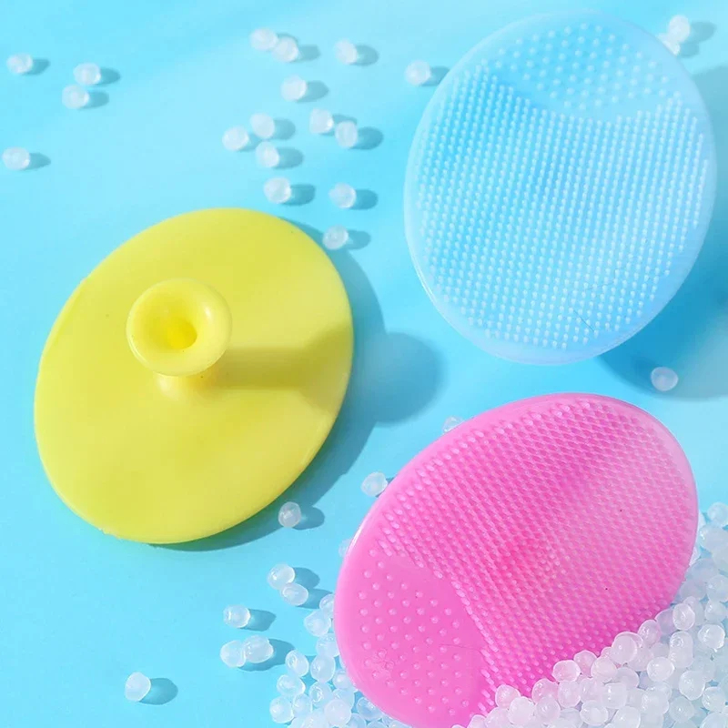 1/2/3/4개입 부드러운 실리콘 페이스 브러시, 클렌 - Silicone Face Scrubber Electric 리뷰 및 가격