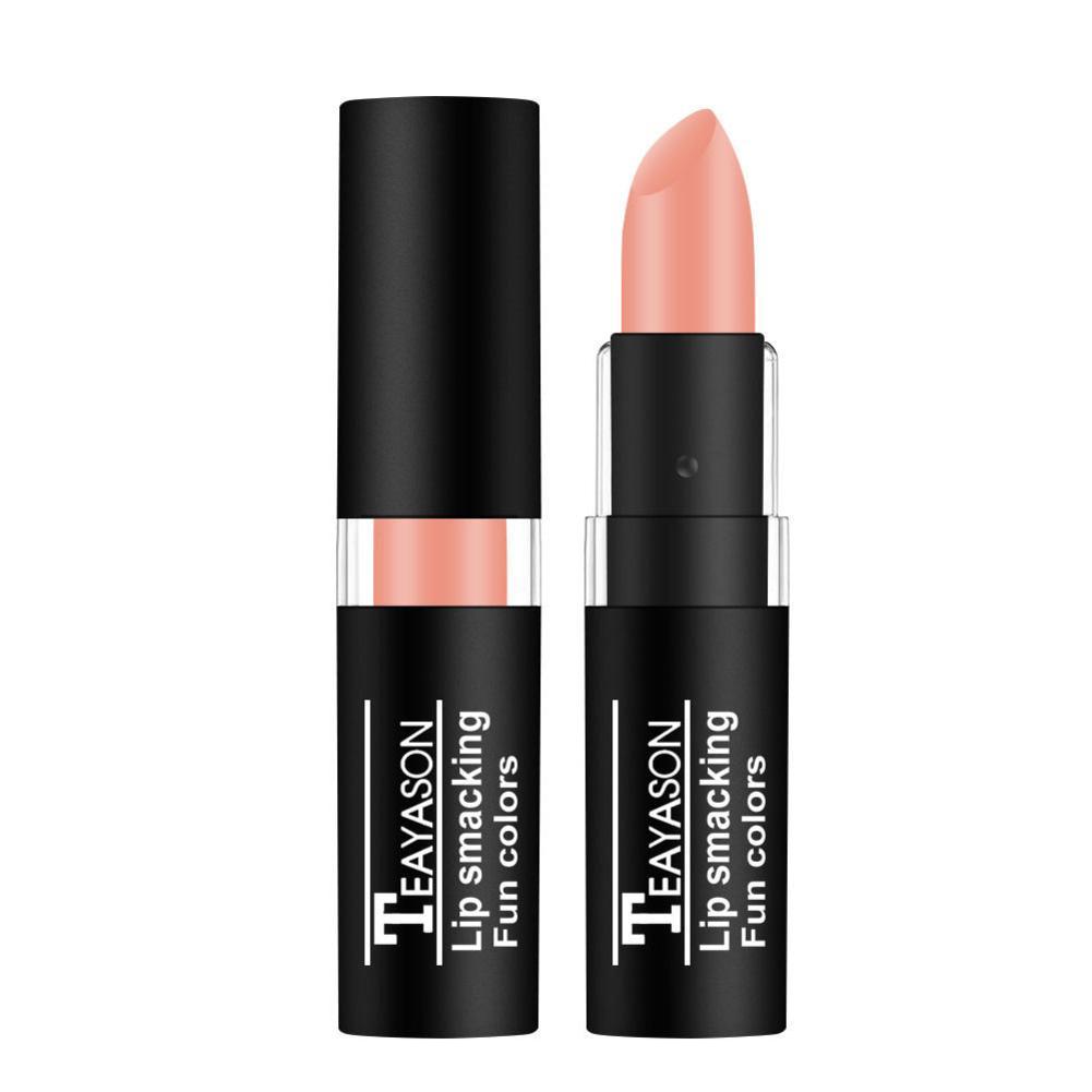 11가지 색상 매트 립스틱 롱래스팅 벨벳 립 틴트 방수 - Matte Velvet Lip Tint Long Lasting 리뷰 및 가격