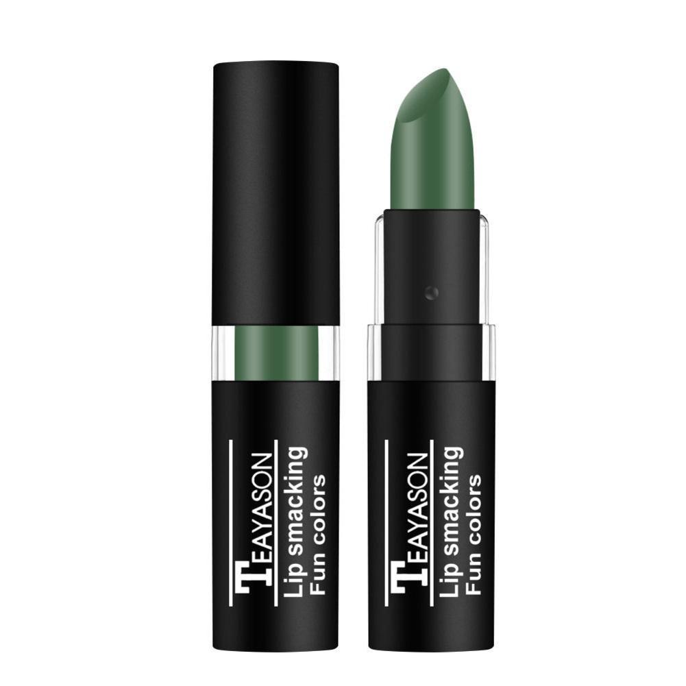 11가지 색상 매트 립스틱 롱래스팅 벨벳 립 틴트 방수 - Matte Velvet Lip Tint Long Lasting 리뷰 및 가격