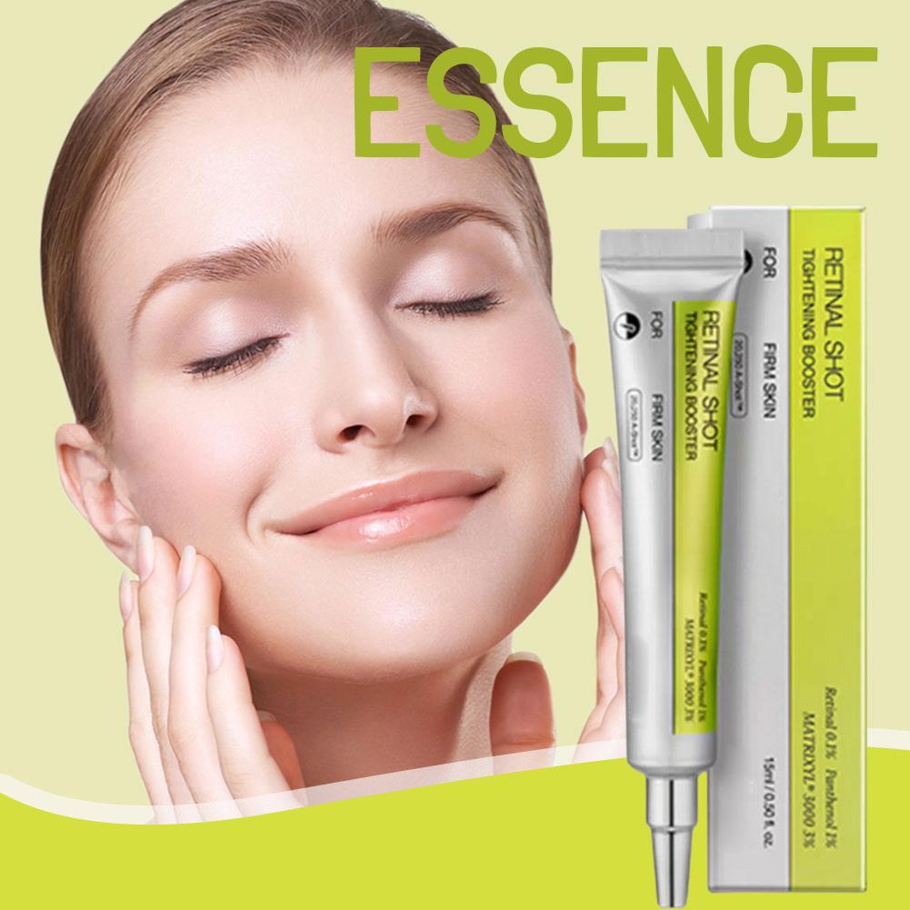 1/2/3개 레티놀 페이스 크림은 주름을 완화하고, 탄 - Retinol Anti Wrinkle Cream 리뷰 및 가격
