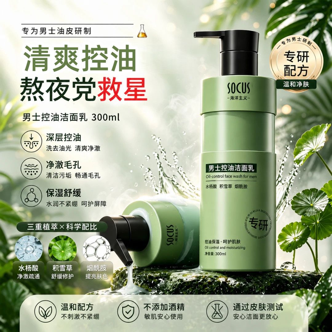 살리실산과 나이아신아마이드가 함유된 클렌징 오일, 피지 - Salicylic Acid Blackhead Remover 리뷰 및 가격