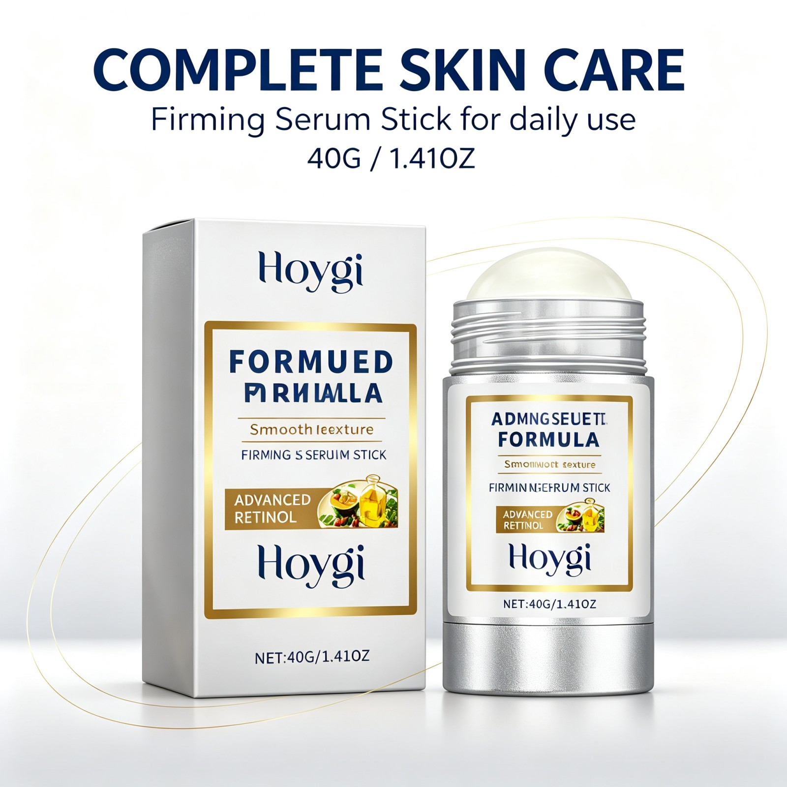 레티놀 페이셜 탄력 강화 세럼 스틱 40g, 히알루론산 - Hyaluronic Acid Facial Serum 리뷰 및 가격